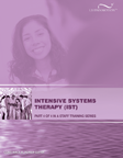 Intensive Systems Therapy