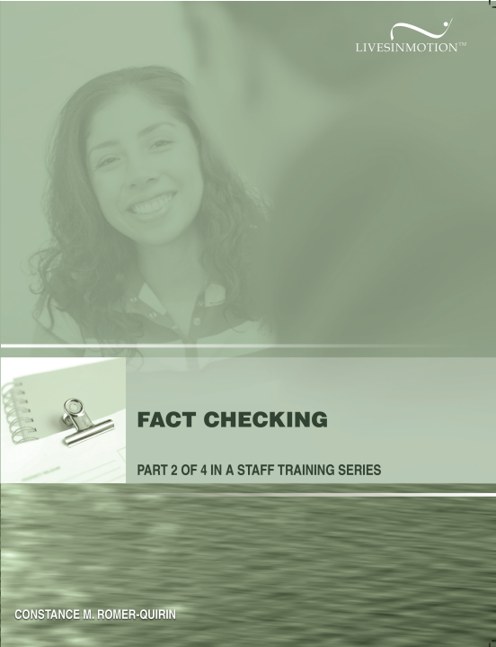 Fact Checking