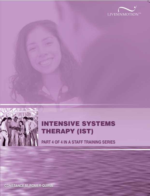 Intensive Systems Therapy